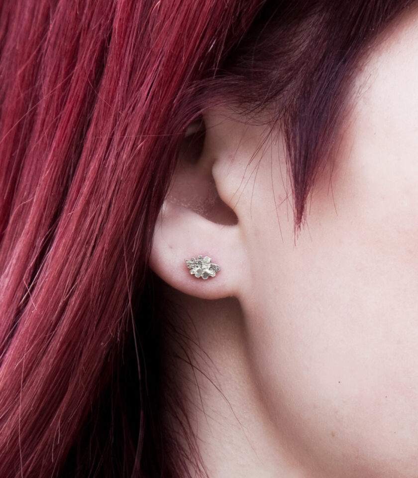 Recycled Pieces_Ear S 02